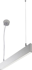 Endon KINGSLEY 92520 Függőlámpa 25W/LED 4000K 2000LM IP20
