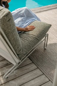 Blixt kerti fotel