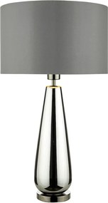 Dar Lighting PABLO PAB4267 Asztali lámpa 1x60W/E27