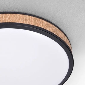 Brilagi - ROSA LED 48W 230V állítható mennyezeti lámpa 3000-6500K + DO