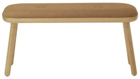 Barna pad Paff Tall – UMAGE