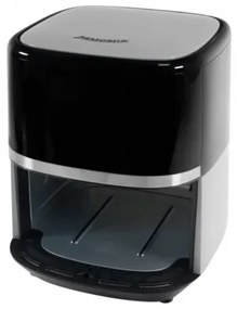 Remoska R301001 Vento forrólevegős fritőz, 5,5 l