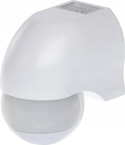 Infravörös mozgásérzékelő Orno OR-CR-204/W Pir Fehér 12m érzékelés