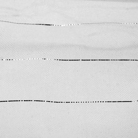 2 db üvegszál és PP háló alagút 1,5 x 5 m