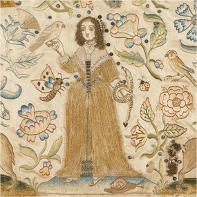 Flizelina fotótapéta Nappaliba és Hálószobába Színes természet 250x250