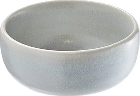 CASA NOVA mártogatós tál Ø 8 cm , szürke