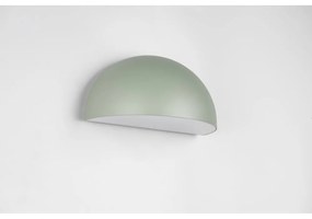 Fali kültéri lámpa (magasság 14 cm) Maas – Trio