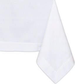 Abrosz 140x200 foltálló Klasszikus fehér