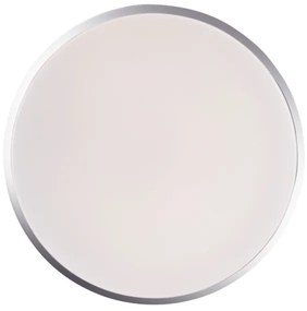Leuchten Direkt 14844-17 - ISABELL LED fürdőszobai mennyezeti lámpa 22W IP44