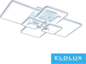 ELDLUX C26-B3C Modern LED Mennyezeti Lámpa IP20