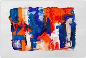 Poszterek 120x80 Absztrakt Karl