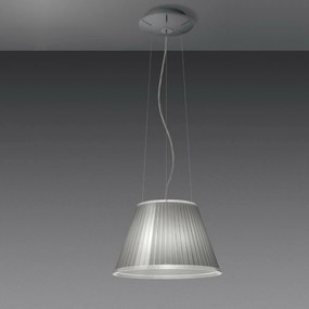 Artemide Choose függeszték, fehér, dizájner, E27, 77W, 1123110A