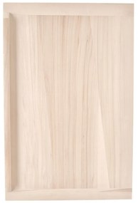 Fa nyújtódeszka 39,5x60 cm – Orion