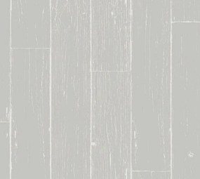 Tapéta Flizelin Mintás Fa Panelek