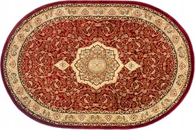 Klasszikus Szőnyeg Tradíció 200x300 Vastag, Vágott Mintás 1r