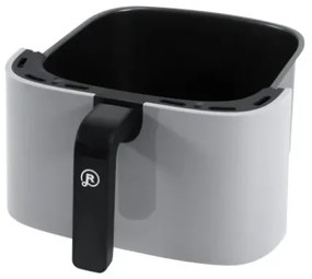 Remoska® R301002 Forrólevegős fritőz 6,3 l Vento SteamChef