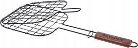 Grillrács Tűzrakóhely Kerti Hús Grillrács
