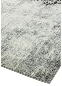 Szürke szőnyeg 230x160 cm Nova - Asiatic Carpets