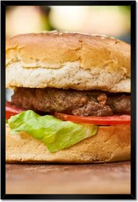 Poszterek keretben 40x60 Konyhai képek Forradalmak