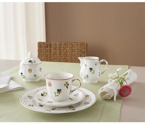 Tejeskancsó, Petite Fleur kollekció - Villeroy & Boch