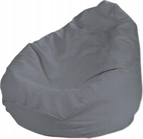 Ülőzsák huzat Ø60 x 105 cm Slade Grey (szürke)