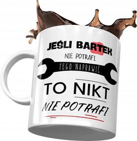 Bögre Bartók Béla Férj Kolléga Ajándék Nyomtatott Fotóval