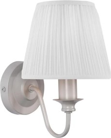 Laura Ashley Ellis 3724953-Q Fali lámpa 1x40W/E14 IP20