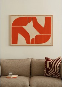 Poszter 70x50 cm 4PM – Nord Projects – The Poster Club