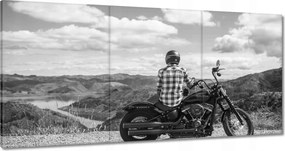 Képek 180x90 Harley Davidson Motorkerékpár