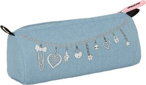 K-pop Démonvadászok Denim Dreams tolltartó 21 cm
