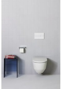 LAUFEN H8209664000001 - Függesztett WC PRO, kerámia/fehér