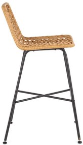 Rattan bárszék ESPO 97