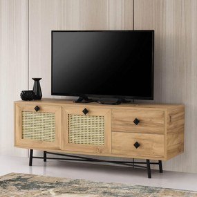TV szekrény Hapsiyas 140