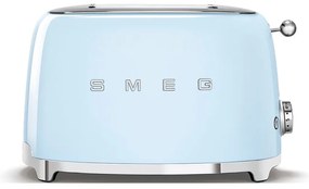 Halványkék kenyérpirító - SMEG
