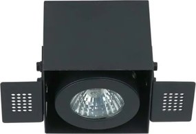 Orlicki Design SOTTO OR84757 Beépíthető spotlámpa 1x8W/Gu10