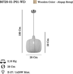 Tormes - 01-P01-WD