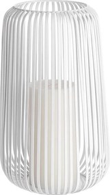 COCOON lámpás, fehér 36cm