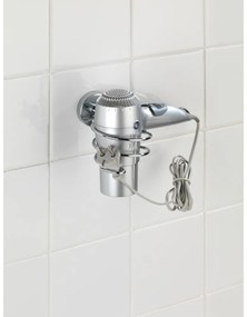 Vacuum-Loc Capri öntapadós hajszárító tartó, 33 kg-ig - Wenko