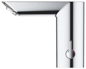 GROHE 36451000 - Elektronikus mosdócsaptelep BAU COSMOPOLITAN E fényes króm
