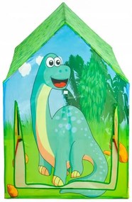Gyerek játszósátor Iplay - Dino