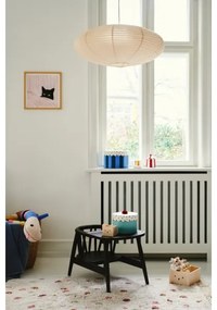 Nordlux - VILLO E27 lámpabúra, 60 cm átmérő, bézs