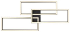 Globo 67247-58SH - LED Dimmelhető mennyezeti lámpa TINY LED/58W/230V + távirányító