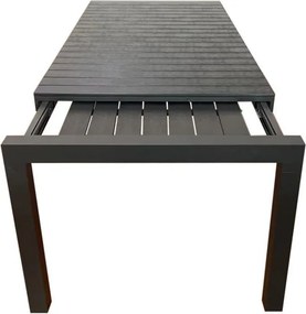 VIKING XXL +10x PARIS Kerti bútor szett