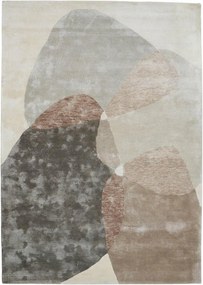 Lagos szőnyeg Bézs 160x230