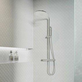 Mozaik dekorcsempe maroco 322159 White