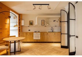 Spotlámpa IRMA 3xE14/40W/230V