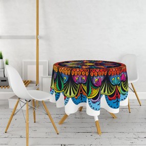 Tblc asztalterítő, Ø160 cm – TR994PRL1102