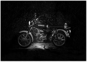 Fotótapéta 312x219 Simson S51 Négysebességes Simson négyes dupla