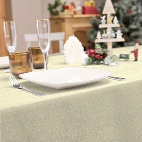 Asztalterítő 140x240 cm Strass – douceur d'intérieur