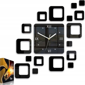 Rome falióra 12 Szuper Színű Kép Stílus